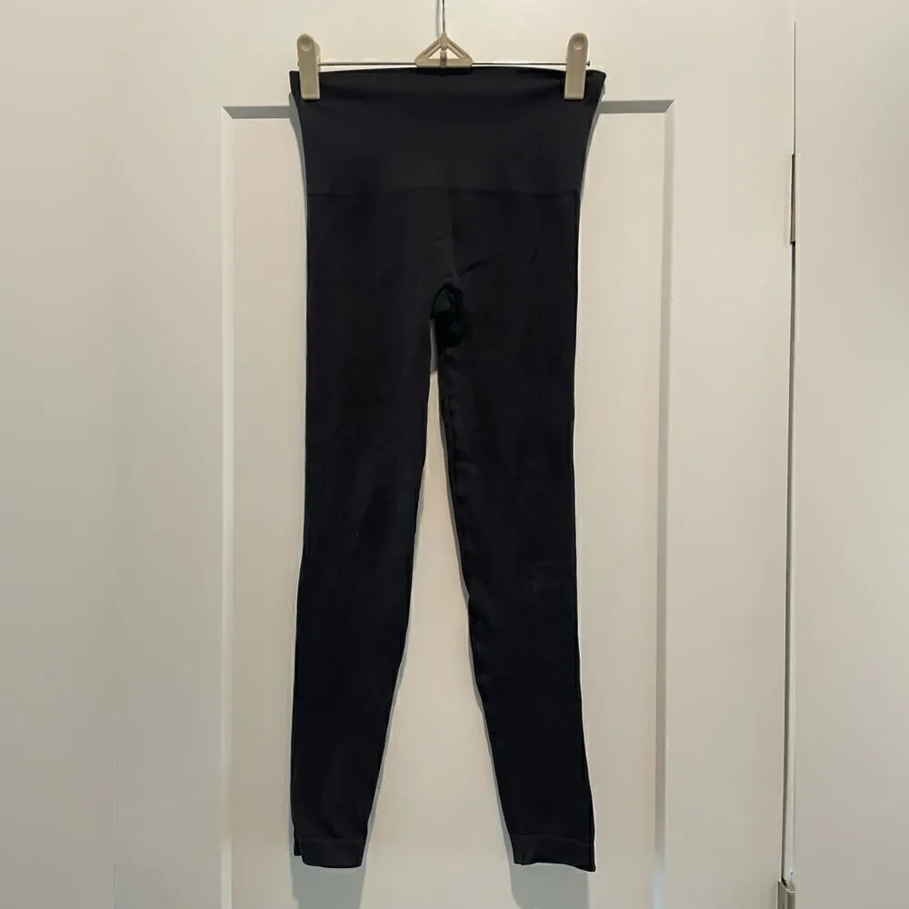 SPANX EcoCare High-Waisted Seamless Leggings